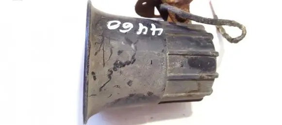 Volkswagen Golf IV Horn signal