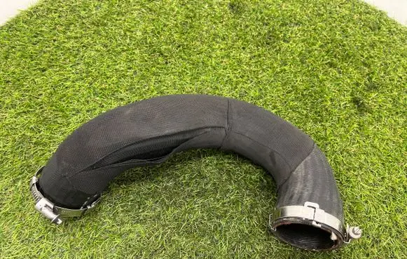 Audi A6 S6 C7 4G Intercooler hose/pipe 4G0145738AH