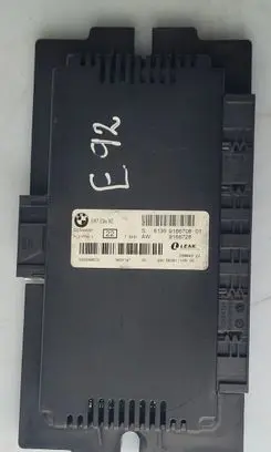 BMW 3 E92 E93 Light module LCM 61359146058