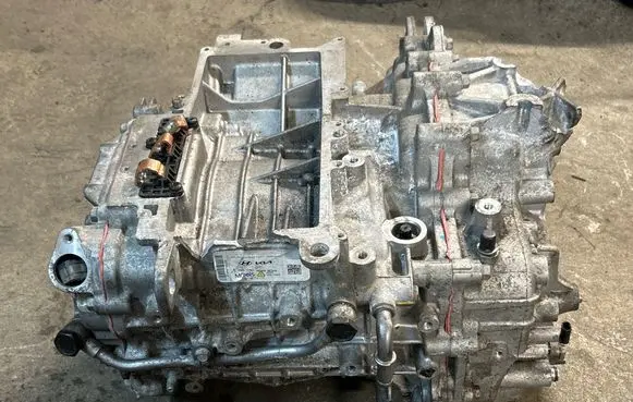 KIA Niro Electric car motor 365000EDA0