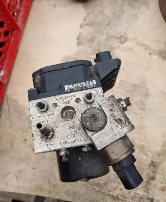 Mercedes-Benz Sprinter W906 ABS Pump A0034317412 0265202433