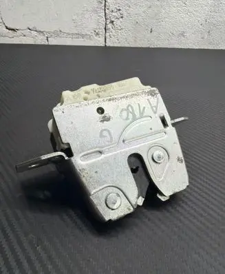 Mercedes-Benz A W169 Loading door lock A1697490935