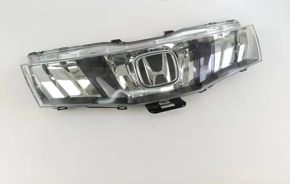 Honda Civic Front bumper upper radiator grill 0315203010 71120SMGE015M1