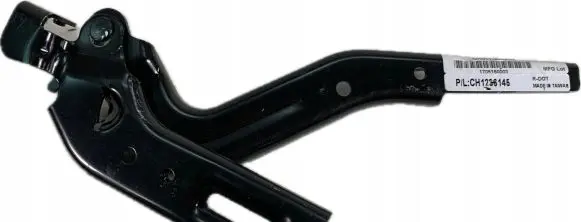 Chrysler Pacifica Engine bonnet/hood hinges CR011-228A-R