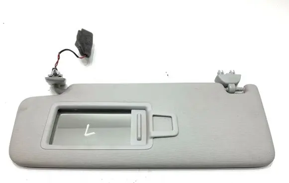 Seat Leon (5F) Sun visor