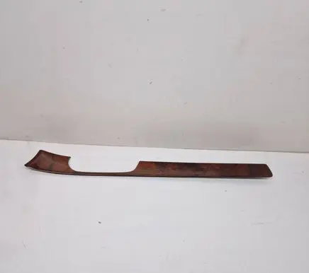Volkswagen Phaeton Front door trim bar 3D0867101M 3D0867409