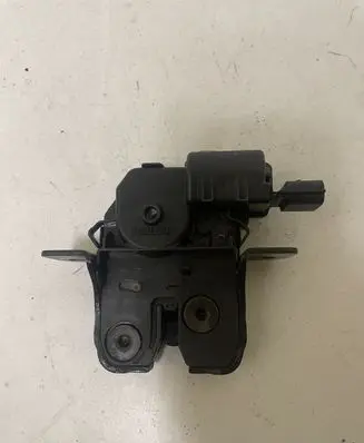 Renault Megane III Tailgate/trunk/boot lock/catch/latch 846300003R