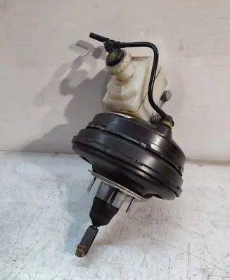 Land Rover Discovery 4 - LR4 Brake booster AH222B195BB
