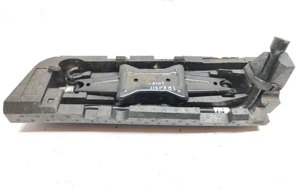 Ford Transit Tool box Bk21-17a012ac