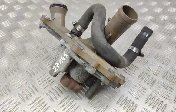 Ford Transit Custom Water pump 6C1Q8K500AG