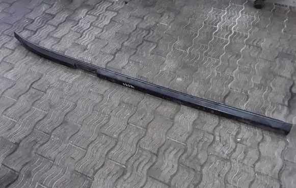Nissan X-Trail T31 Roof bar rail NOCODE