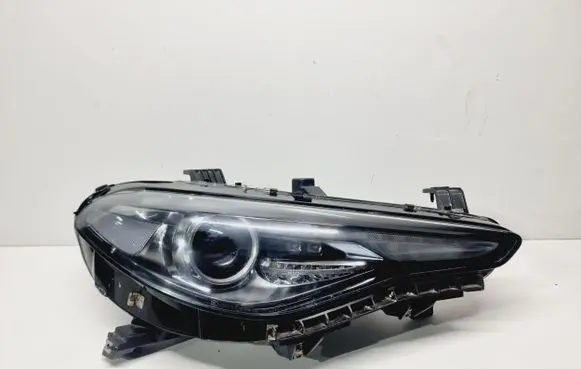 Alfa Romeo Giulia Headlight/headlamp 50564099 50553225
