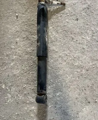 Jeep Grand Cherokee (WJ) Steering column damper 