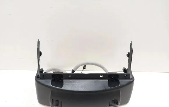 BMW 6 E63 E64 Steering wheel trim 6945914 6941445 68852