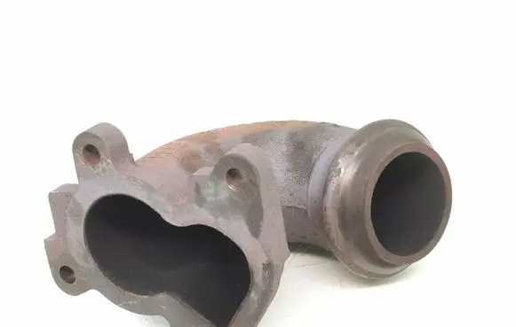 Exhaust manifold
