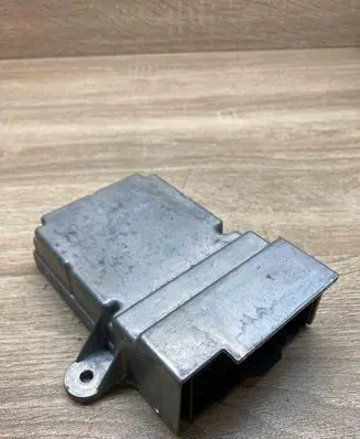 BMW 3 G20 G21 Airbag control unit/module 98701400 4051776503