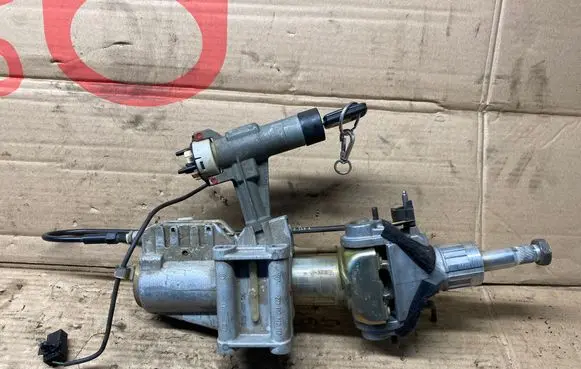 Audi A6 S6 C4 4A Ignition lock 4A0905851E
