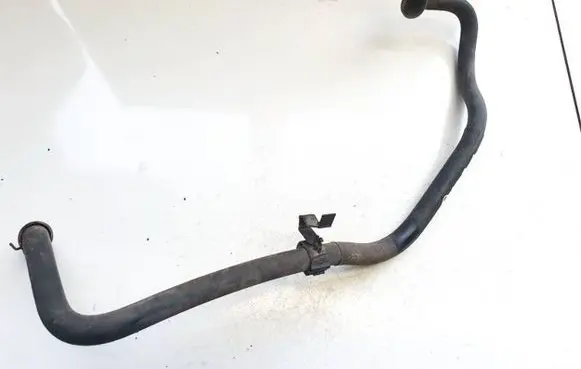 Opel Zafira A Engine coolant pipe/hose