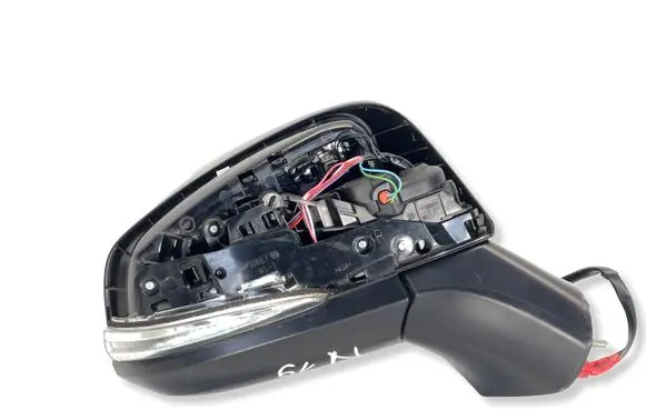 Toyota RAV 4 (XA50) Front door electric wing mirror E4045428