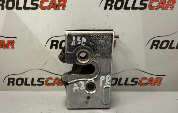 Audi 80 90 S2 B4 Front door lock 8A1837016A