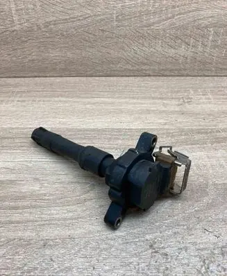 BMW X5 E53 High voltage ignition coil 1748017 11860