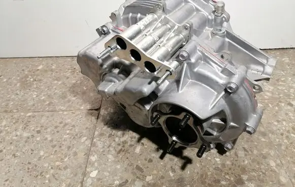 Lexus NX Rear differential 8209048020