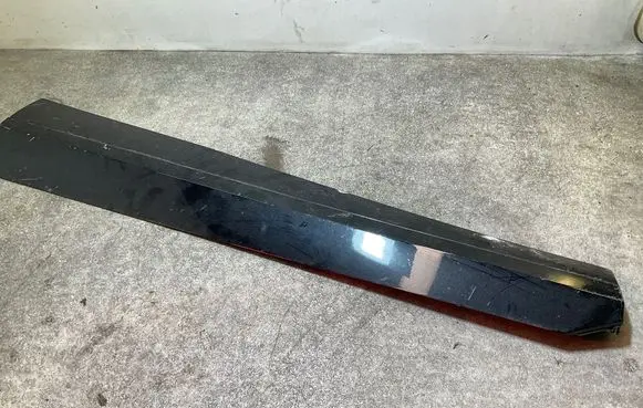 Hyundai Kona II Front door trim (molding) 87723HF000 SX2VEVCAR