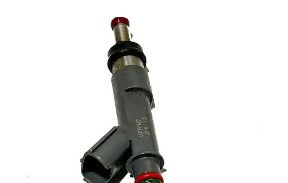 Toyota C-HR I Fuel injector 232500T110 17744 263002130