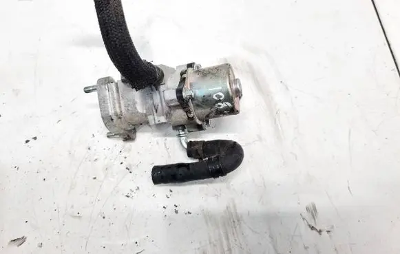 Toyota Auris 150 EGR valve