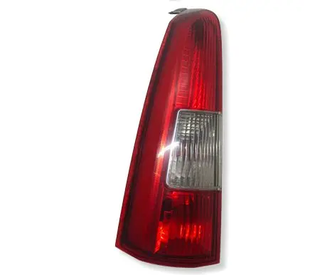 Volvo V70 Rear/tail lights 9154493 152843