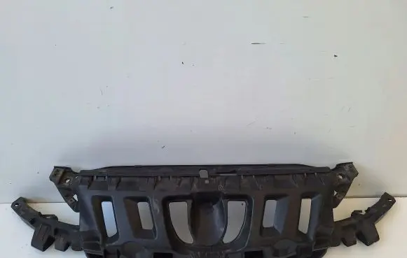 Citroen C4 II Front bumper support beam C04913091