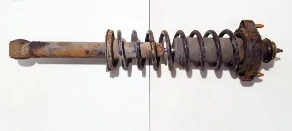 Mitsubishi Lancer Rear shock absorber/damper