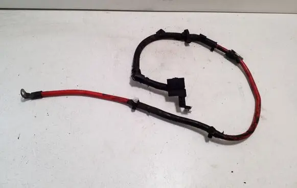 Ford Ranger Positive cable (battery) AB3914300AC AB3914300