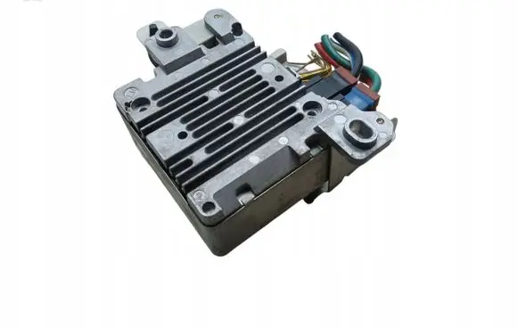 Honda Civic Trunk lid opening control unit Q1T18073M