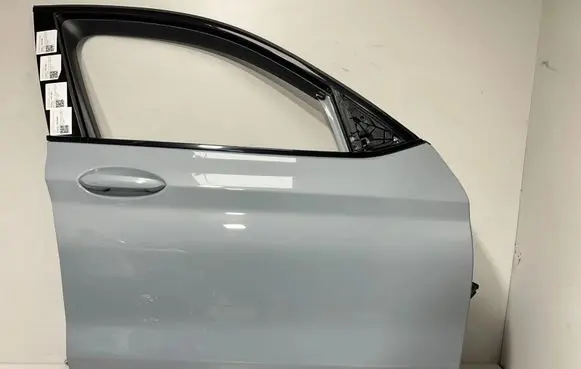 BMW X4 G02 Front door 7478340 9492094