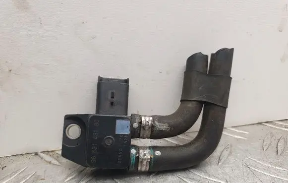 Citroen C5 Exhaust gas pressure sensor 9662143180