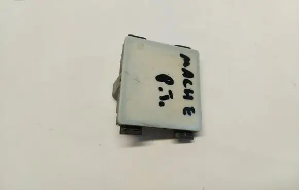 Ford Mustang Mach-E Blind spot module ML3T-14H031-AJ