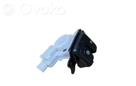 Toyota Yaris Cross Tailgate/trunk/boot lock/catch/latch T7T51