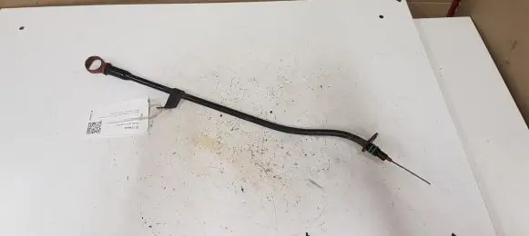 Citroen C5 Oil level dip stick 9658206380
