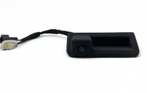 Skoda Fabia Mk4 (6VA) Reversing camera 6VE827566