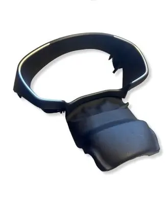 Hyundai Santa Fe Steering wheel column trim 84831S1RA0