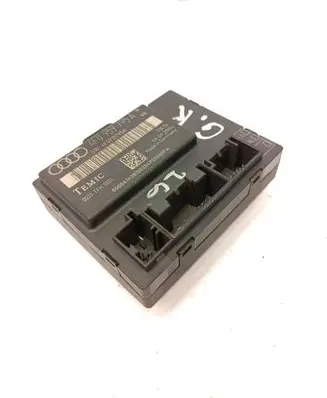 Audi Q5 SQ5 Door control unit/module 4F0959795A 4F0910795A
