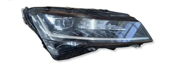 Skoda Superb B8 (3V) Headlight/headlamp 3V1941016D