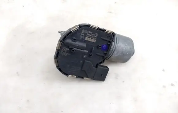 Seat Leon (5F) Wiper motor 5F2955119A 5F2955023B 1397220688