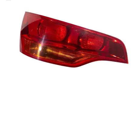 Audi Q7 4L Tailgate rear/tail lights 273301