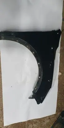 Hyundai ix 55 Fender NOCODE