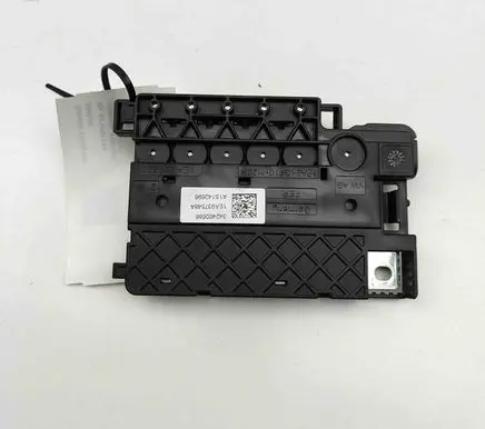 Audi Q4 Sportback e-tron Current control relay 342460688 1EA937548A