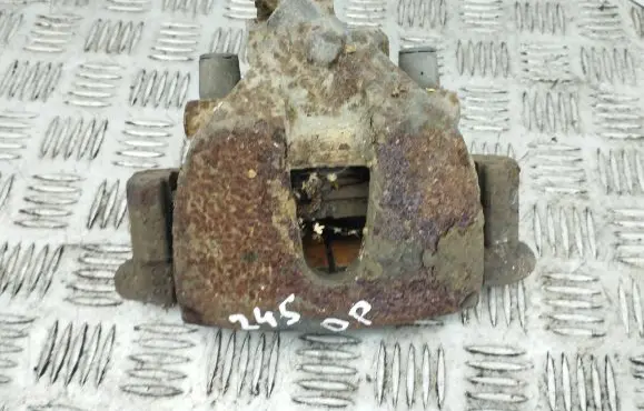 Ford Focus C-MAX Front brake caliper
