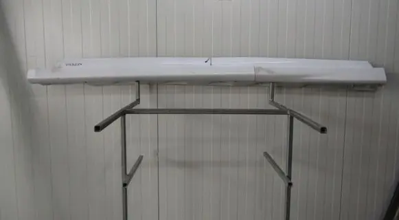 Ford Escort Front sill (body part) k1cj-r10259-a