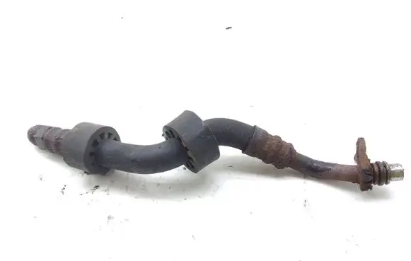Audi A6 S6 C6 4F Power steering hose/pipe/line